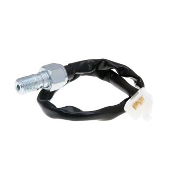 hüdrauliline piduritule lüliti M10x1 sirge tüüp jalapiduri peasilindri jaoks