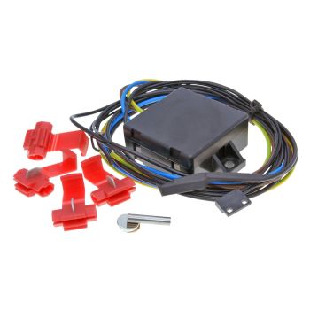 Pöörete piiraja / kiiruse piiraja magnetlüliti 2-taktilistele rolleritele, mopeedidele