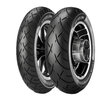 METZELER ME 888 Marathon Ultra 180/60 R 16 M/C 80H TL Reinf R