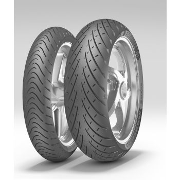 Metzeler Roadtec 01 140/70 - 17 M/C 66H TL Re.