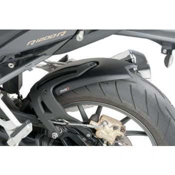 Puig Rear Hugger Bmw R1200R/Rs 18´-/R1250/Rs 19´- C/Bla