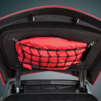 3 PC LID NET SET TRUNK SB