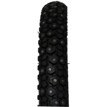7-Stars tyre F-970 80/90-21 4pr TT Spike