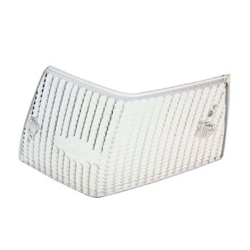 suunatuleklaasi tagumine parem, läbipaistev Vespa PX, T5, VNX, VLX, VSE, VNX2T jaoks