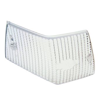 suunatule klaas tagumine vasak, läbipaistev Vespa PX, T5, VNX, VLX, VSE, VNX2T jaoks