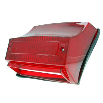 tagatule komplekt Vespa P80, 125, 150, 200, V8X1T, VNX1T -84 jaoks