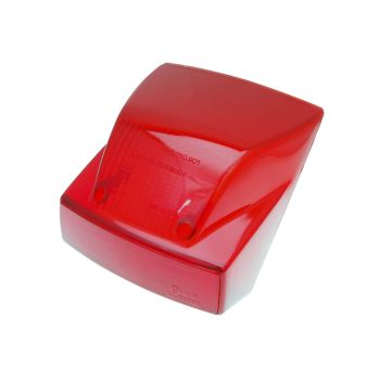 tagatule lääts Vespa PX Millenniumile