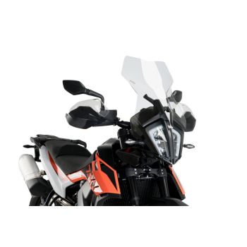 Puig Touring Screen Ktm 790 Adventure 19´ C/Clear