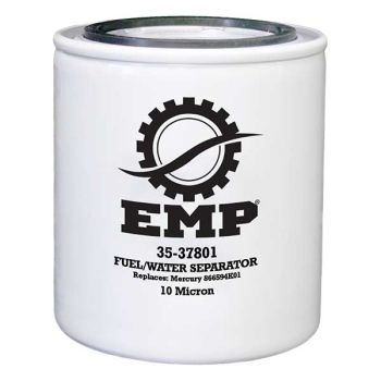 EMP Fuel filter Mercury/Mercruiser