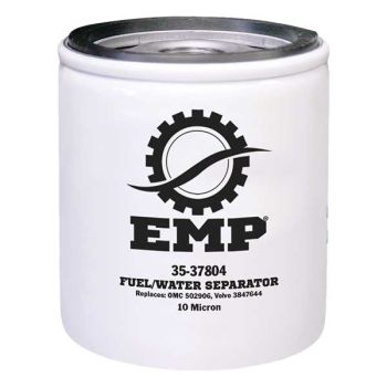 EMP Fuel filter Johnson/Evinrude, Volvo