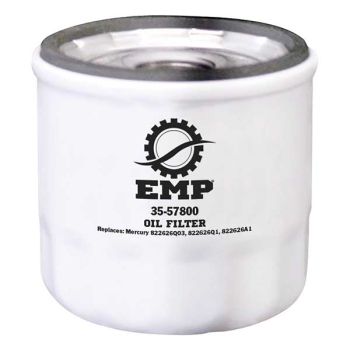 EMP Oil Filter Honda/Mercury/Mariner