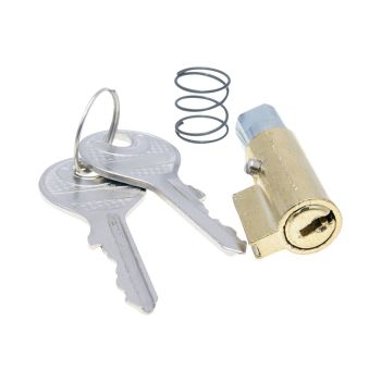 roolilukk Neimann tüüpi pikem versioon Vespa 50, PX, Rally, Sprint jaoks