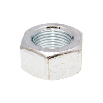 Ratta mutter M16 väljundvõllile Piaggio, Gilera, Vespa, Derbi, Aprilia jaoks