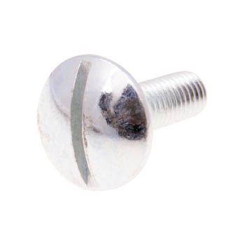 kruvi M5x13mm ümarpea / läätspea