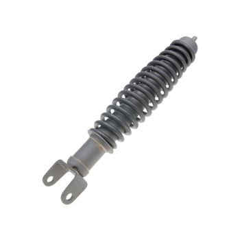 tagumine amortisaator Carbone Standard 345mm fosfaatitud Vespa 50-90-125 Primavera, ET3 jaoks