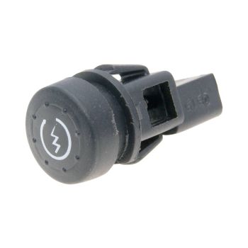 stardi nupp ümmargune tüüp Aprilia, Derbi, Piaggio, Gilera, Vespa jaoks = PI-58057R