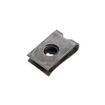 OEM standard kere kiirmutter/plaatmutter D4,2 puidukruvikeermega 11x16 mm, 3,0 mm paneeli suurus
