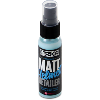 MATT HELMET DETAILER 32ML