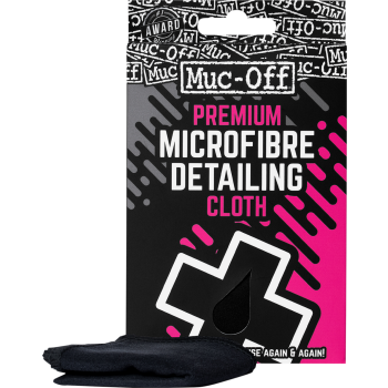 PREMIUM MICROFIBRE CLOTH