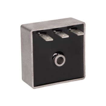 Regulaator / alaldi 3-pin Aprilia Amico 90-91, MX, RS, RX, Tuono RX 50 -2005, Rieju jaoks