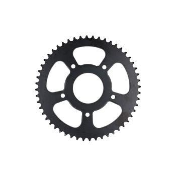 rear sprocket 52 teeth 420 for Rieju SPIKE, SPIKE-X, RYZ, K-Sport SM, Peugeot XP6, XPS