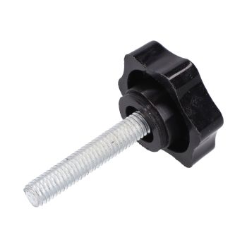 Istme kinnitus polt M5x25