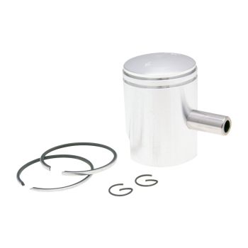 kolvirõngaste komplekt 38,20 mm 10 mm kolvisõrmega Piaggio Boss, Bravo, Ciao, Grillo, Si jaoks