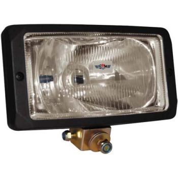 KAUGTULI VALGE 242X133MM SIM