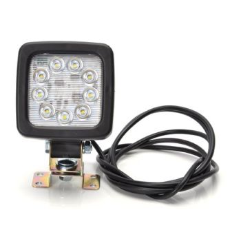 Led-töö-ja tagurdustuli 15w 10-35 v