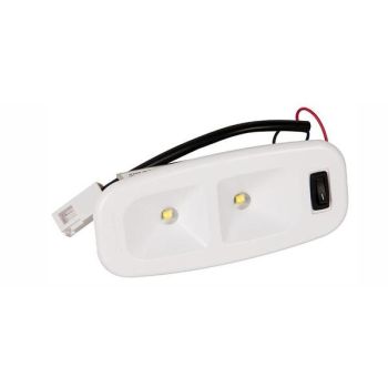 Vanlite led v35 6w mb vito