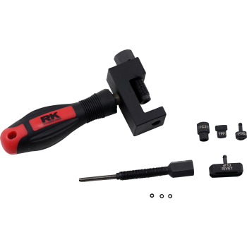 CHAIN TOOL SET RK