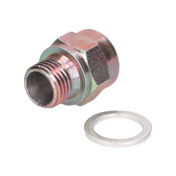 temperatuurianduri adapter Derbi Senda, Aprilia RX 50, SX 50, Gilera RCR, SMT D50B0 Euro4 2018- = NK103.78