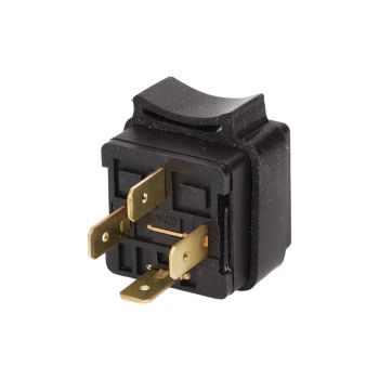 OEM 4-pin starteri relee Yamaha Neos, Aerox, Rieju, AM6 jaoks