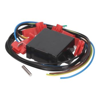 Pöörete piiraja / kiiruse piiraja analoog magnetlüliti - universaalne