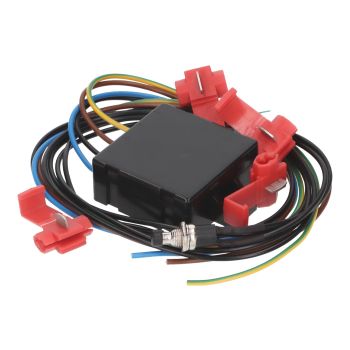 Pöörete piiraja / kiiruse piiraja analoog lüliti - universaalne