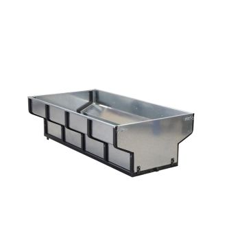 Haagise kast ECO 700 / COMBO 1000