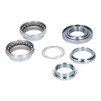 Roolilaagri komplekt Simson KR51 Schwalbe, SR4 Star, Sperber, Habicht jaoks