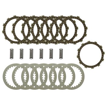 Clutchset CRF450R 13-14