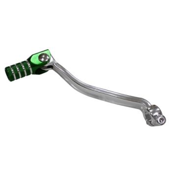 GEAR LEVER KAWASAKI FORGED ALU