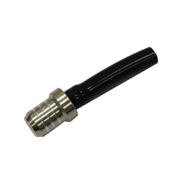 Fuel vent cap titanium