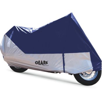COVER MOTORCYCLE WP LG