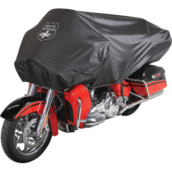 COVER 1/2 RT 1 DEFENDER