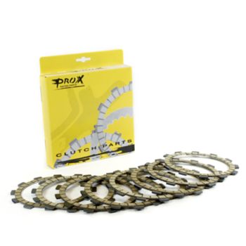ProX Friction Plate Set YZ125 93-97 + YZ125 05-12