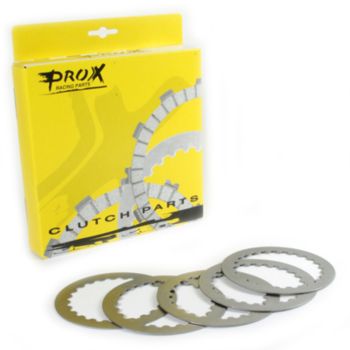 ProX Steel Plate Set KTM60SX 98-99 + KTM65SX 00-15