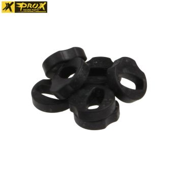 ProX Clutch Rubber Set CRF450R ´02-16 + 450SX-F ´07-11