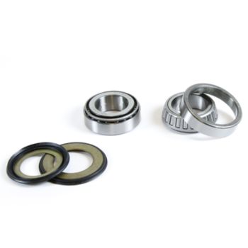 ProX Steering Bearing Kit CR500R 90-01 + XR650R 00-07