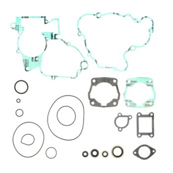 ProX Complete Gasket Set KTM60SX 97-99 + KTM65SX 00-08
