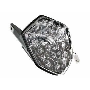 tagatule komplekt OEM LED Rieju RS3 E4 jaoks