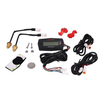 temperatuuri mõõdik Koso Termomeeter Dual Mini 4