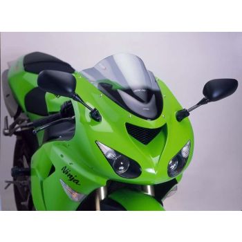Puig Racing Screen Kaw.Zx6R/Rr 05-08/Zx10R 06-07 C/Smok